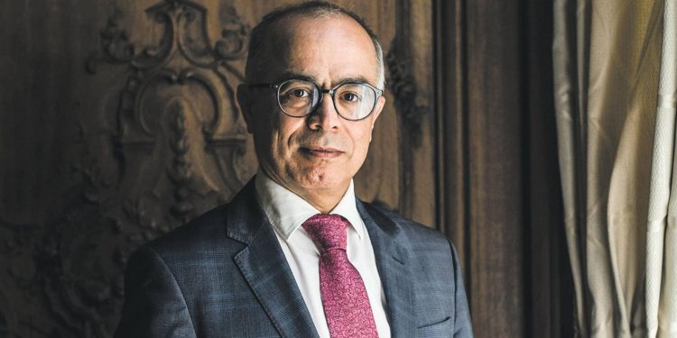 بنموسى وقّع على اتفاقية الدعم التربوي لمواجهة الإخفاقات الدراسية للتلاميذ داخل المؤسسات التعليمية