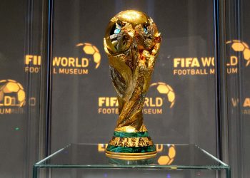 ليكيب: أوكرانيا ستَنْضمّ لملف المغرب وإسبانيا والبرتغال لتنظيم كأس العالم 2030
