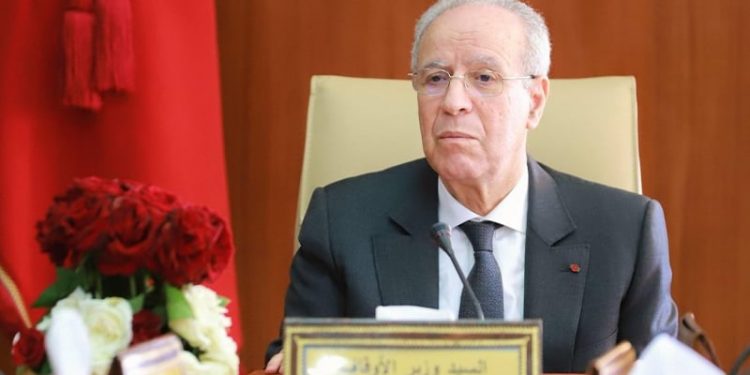 ظروف إقامة الحجاج المغاربة تؤدي بوزير الأوقاف إلى المساءلة البرلمانية