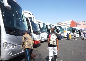 وزير النقل يبرر ارتفاع أسعار تذاكر النقل خلال الأعياد بـ”الإياب الفارغ”
