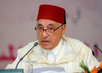 إلغاء خطاب العاهل المغربي محمد السادس بذكرى “ثورة الملك والشعب”