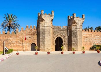 موقع “شالّة” كيسجّل رقم خيالي يقدر ب20 ألف زائر لتظاهرة تضاهي الحضارات السابقة