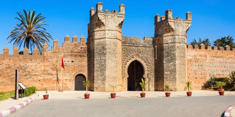 موقع “شالّة” كيسجّل رقم خيالي يقدر ب20 ألف زائر لتظاهرة تضاهي الحضارات السابقة