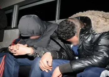 خريبكة. توقيف شخصين من ذوي السوابق بحيازة وترويج المخدرات
