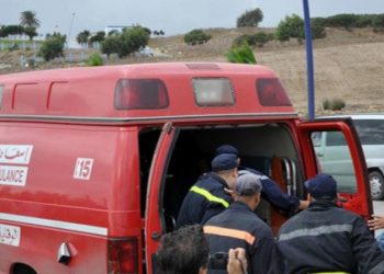 مصرع 24 واحد بعد ما تقلبات بيهم “طرونزيت”