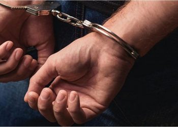 عناصر الفرقة الوطنية للشرطة القضائية وقفات موظف سام مزيف بالدار البيضاء