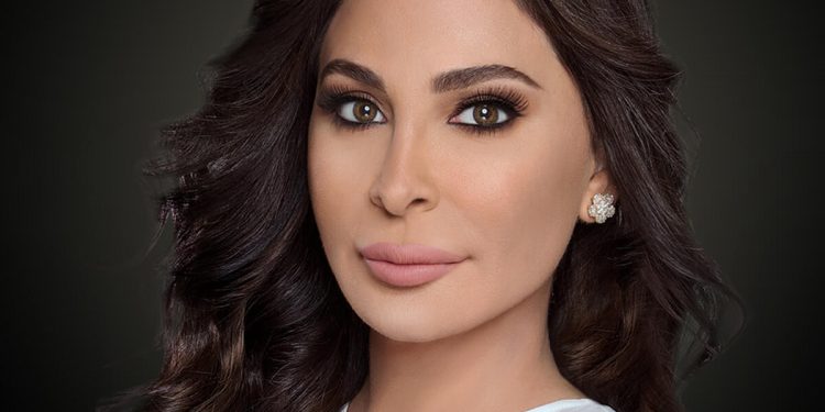 جديد إليسا الفني على منصة يوتيوب
