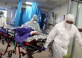 سجل المغرب 161 إصابة جديدة بـ كورونا…بينهم إصابة خطيرة