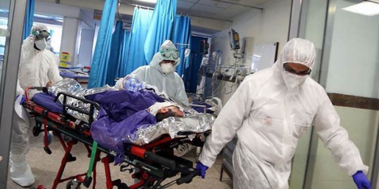 سجل المغرب 161 إصابة جديدة بـ كورونا…بينهم إصابة خطيرة