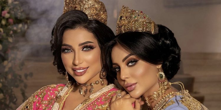 ملف “حمزة مون بيبي” كيتفتح من جديد.. دنيا بطمة و شقيقتها كيجروا فنانة ومؤثر للقضاء
