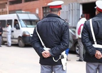 الدرك الملكي فحد السوالم في قفص الاتهام… مروج للبوفا كيبيع “بالعلالي”