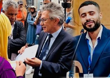 تهم ثقيلة كتسنى المتورطين في قتل الطالب بدر