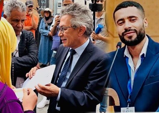 تهم ثقيلة كتسنى المتورطين في قتل الطالب بدر