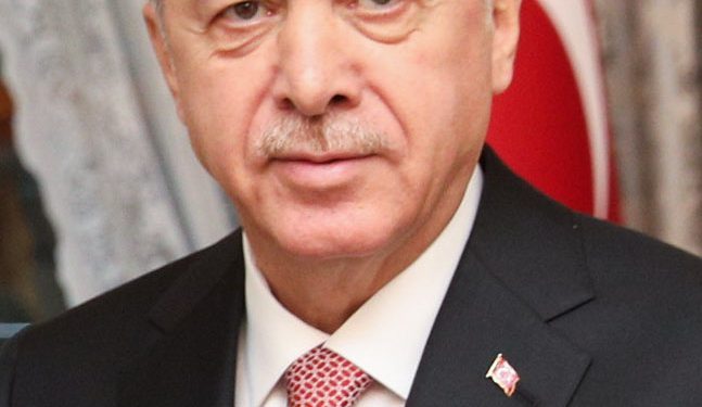 تركيا …رجب طيب اردوغان مقلق من ناحية العنصرية اللي كيتعرضوليها الاجانب