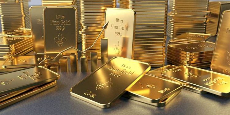 احتياطي المغرب من الذهب كيستقر ف22 طن..إنما قِيمْتُو طلعات ل13.5 مليار درهم