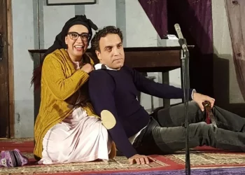 بعد غياب طويل مسلسل جديد كيجمع بوطازوت و حطاب…و هادي تفاصيله