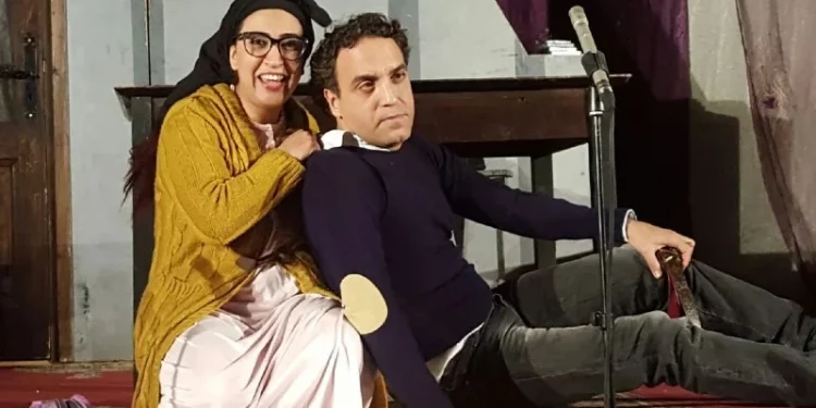 بعد غياب طويل مسلسل جديد كيجمع بوطازوت و حطاب…و هادي تفاصيله