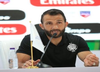 الوداد يستغني على أحد أفراد طاقم عادل رمزي