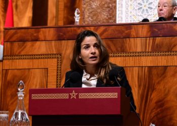 فضيحة النفايات…بنعلي في مواجهة أسئلة البرلمان والمجلس الأعلى