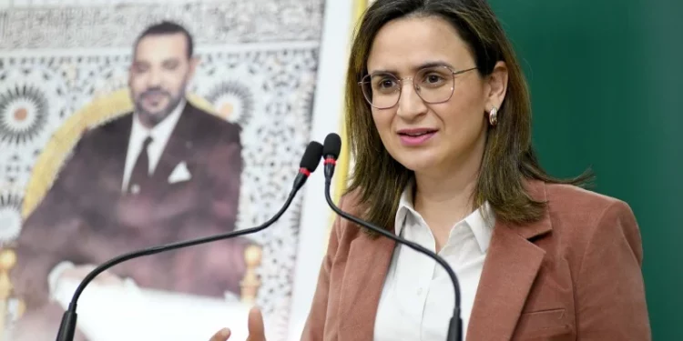 “الداخلية” تقر زيادة في أجور أعوان السلطة