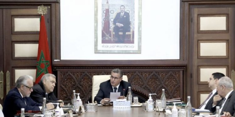 المذكرة التوجيهية لمشروع قانون المالية 2024.. الحكومة تضع الأوراش الملكية أولوية وتواصل تنفيذ الإصلاحات الهيكلية