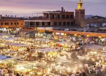 السياحة المغربية تستعيد عافيتها خلال الفصل الأول من سنة 2023