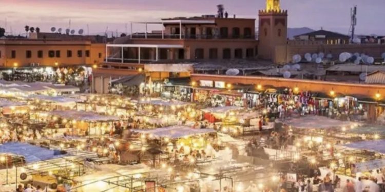 السياحة المغربية تستعيد عافيتها خلال الفصل الأول من سنة 2023