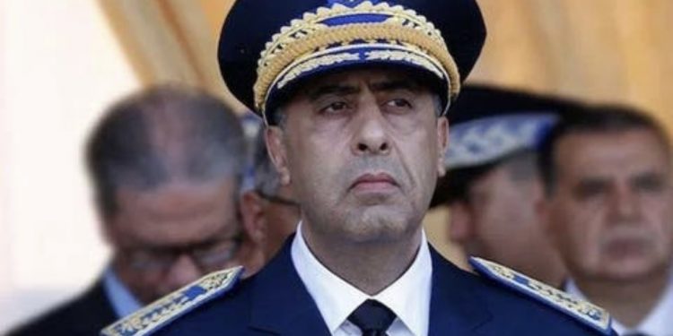 عبد اللطيف الحموشي يقوم بتعيينات جديدة في مناصب المسؤولية بالأمن الوطني