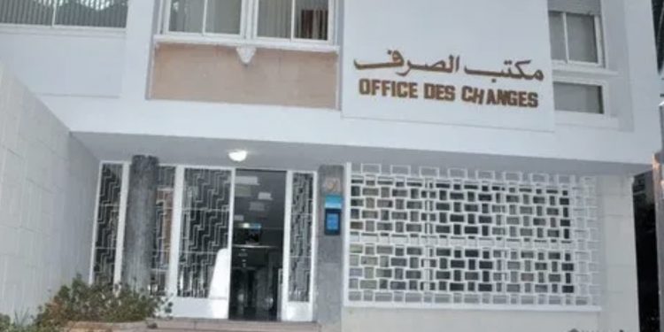 58,8 في المائة من المبادلات التجارية تمت مع أوروبا خلال سنة 2022 (مكتب الصرف)
