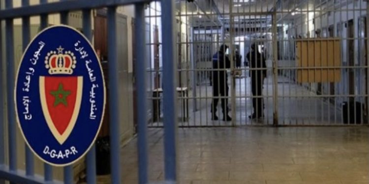 مندوبية السجون تؤكد تسخير كل الإمكانيات لمعالجة الاكتظاظ بالمؤسسات السجنية