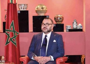 جلالة الملك يهنئ رئيس جمهورية الإكوادور بمناسبة العيد الوطني لبلاده