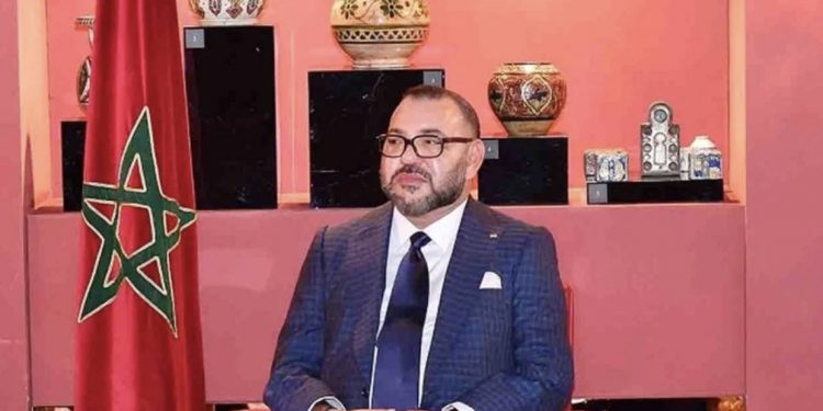 جلالة الملك يهنئ رئيس جمهورية الإكوادور بمناسبة العيد الوطني لبلاده