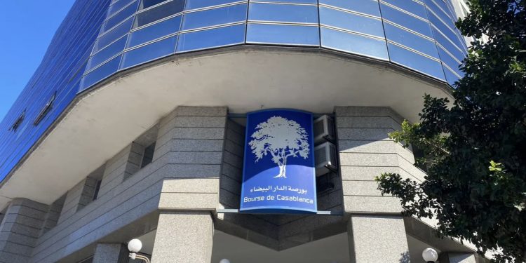 مكاسب ب2.74مليار دولار حققتها بورصة الدار البيضاء في يوليوز الماضي