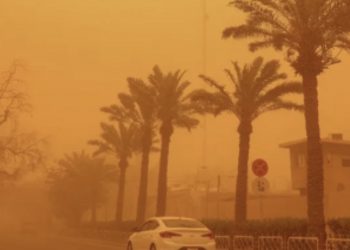 حرارة قياسية سجلها المغرب تجاوزت 50 درجة ومديرية الأرصاد توضح أسباب العواصف الغبارية