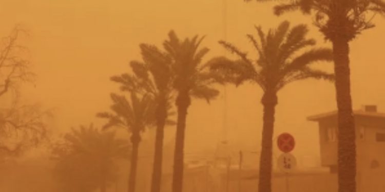 حرارة قياسية سجلها المغرب تجاوزت 50 درجة ومديرية الأرصاد توضح أسباب العواصف الغبارية