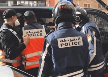 توقيف خمسيني مسير جمعية رياضية متورط في قضية هتك عرض طفل قاصر بالجديدة
