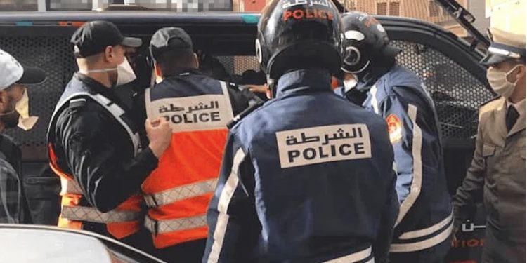 توقيف خمسيني مسير جمعية رياضية متورط في قضية هتك عرض طفل قاصر بالجديدة