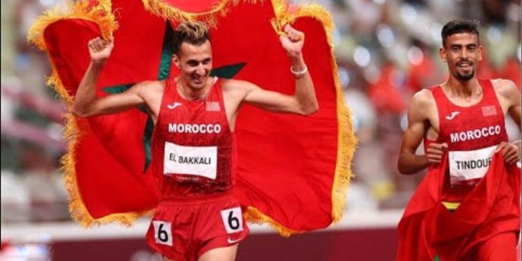 بطولة العالم لألعاب القوى بودابست 2023.. المغرب يمثل ب 17عداء و عداءة بقيادة سفيان البقالي