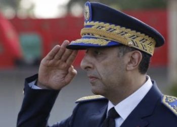 عبد اللطيف حموشي يرقي حارس أمن توفي في حادثة سير خلال مزاولته لمهامه