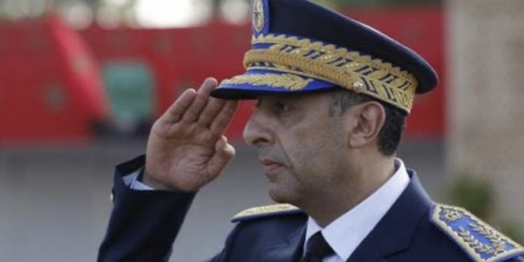 عبد اللطيف حموشي يرقي حارس أمن توفي في حادثة سير خلال مزاولته لمهامه