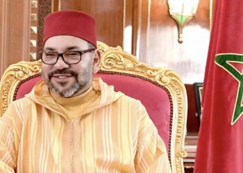 جلالة الملك يهنئ رئيسة جمهورية المجر بمناسبة العيد الوطني لبلادها