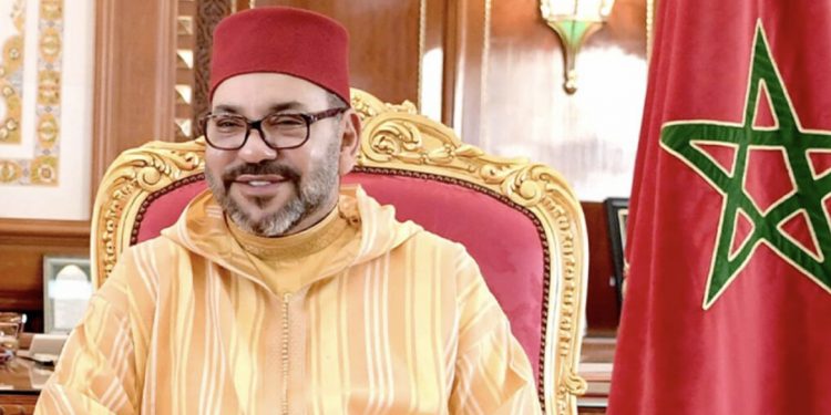 جلالة الملك يهنئ رئيسة جمهورية المجر بمناسبة العيد الوطني لبلادها
