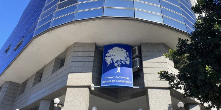 بورصة الدارالبيضاء كتفتح التداول على وقع هاد الارتفاع