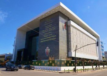 المديرية العامة للأمن الوطني كتفاعل بجدية مع فيديو محاولة انتحار بأكادير