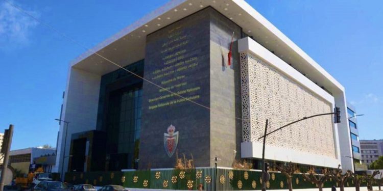 المديرية العامة للأمن الوطني كتفاعل بجدية مع فيديو محاولة انتحار بأكادير