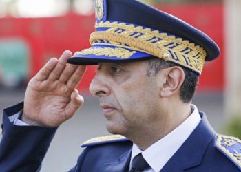عبد اللطيف الحموشي  كَيؤشر على تعيينات جديدة ذو كفاءات من الجيل الجديد