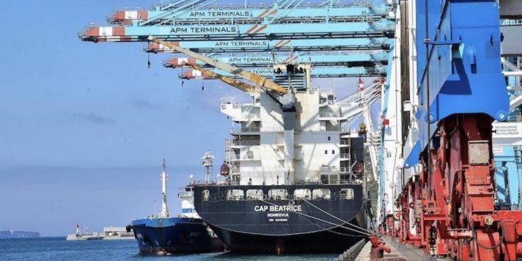 اتفاق التبادل الحر تعدلات  ورفعات صادرات المغرب لتركيا إلى أكثر من 11مليار درهم