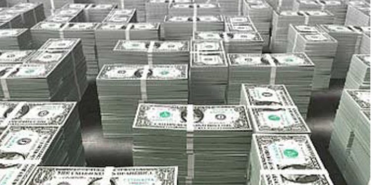 توقعات بوصول حجم التمويل المستدام في أسواق المال العالمية 1.4 تريليون دولار عام 2028