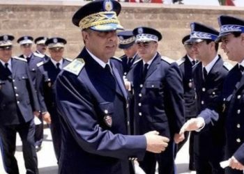 ترقية استثنائية لأكثر ل 10 آلاف 330 شرطيا