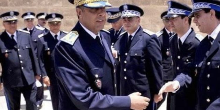 ترقية استثنائية لأكثر ل 10 آلاف 330 شرطيا
